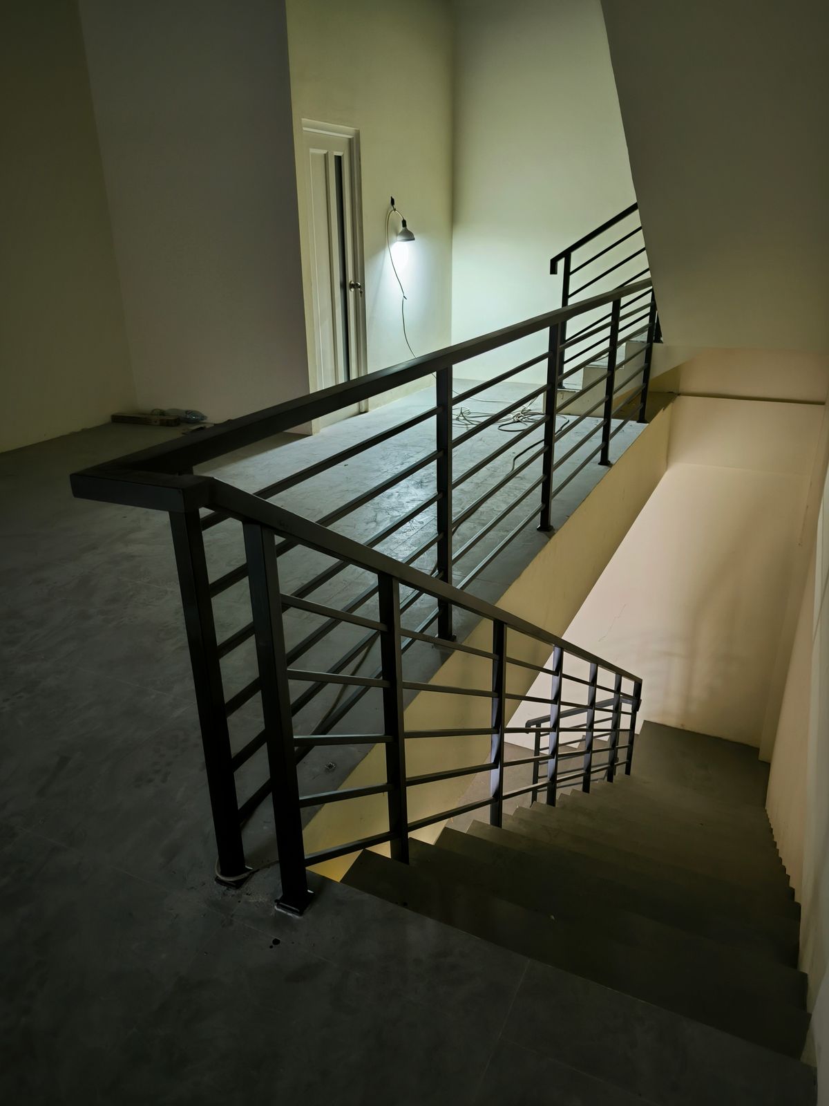 Afen Gaia Mall - Dokumentasi Proyek